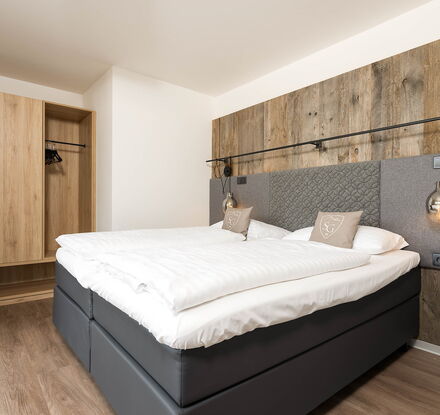 Stockinggut by AvenidA | 1-Schlafzimmer Suite Stockinggut by AvenidA | 1-Schlafzimmer Suite