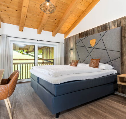 Stockinggut by AvenidA | 1-Schlafzimmer Penthouse Stockinggut by AvenidA | 1-Schlafzimmer Penthouse